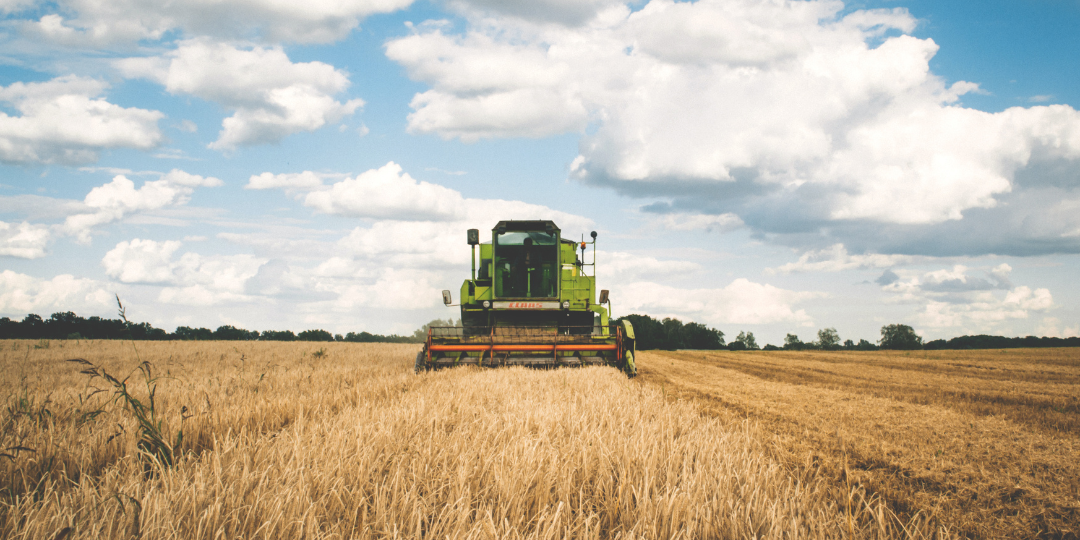 agri lending