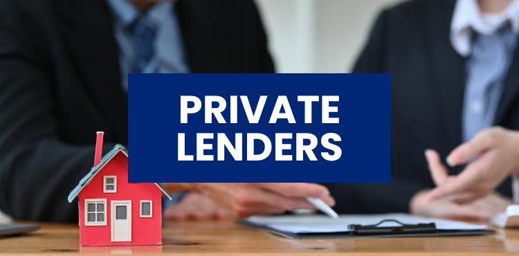 5 Benefits of Private Lending for Property Developers