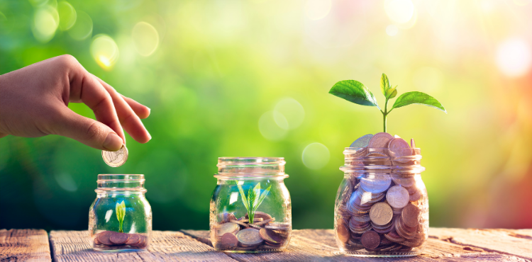 Australian’s Growing Wealth Through SMSF