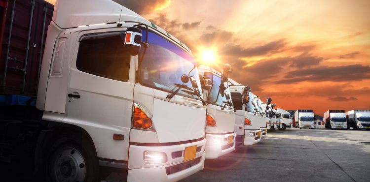 Best Transport & Logistics Finance Solutions