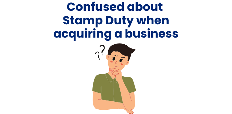 5 Important Benefits of Stamp Duty When Acquiring a Business in Australia