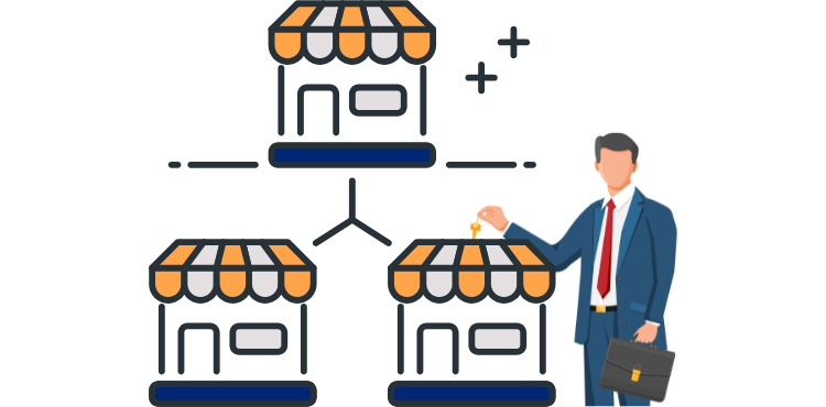 How to Grow Your Business Through Franchising_ A Comprehensive Guide