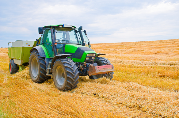 Agricultural
