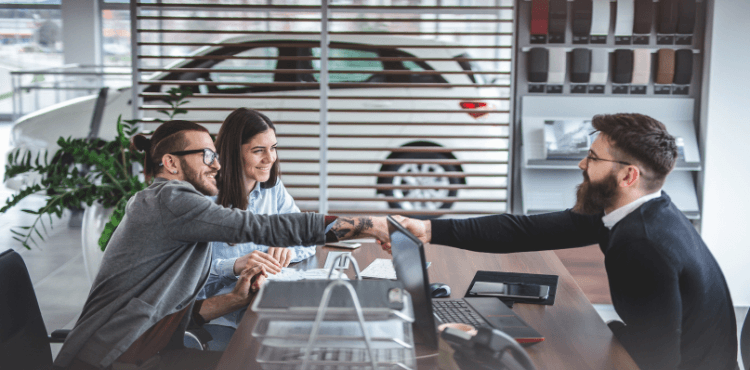 Complete 2025 Breakdown of Motor Vehicle Stamp Duty