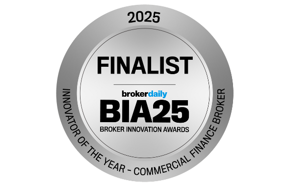 Innovation Awards 2025 – Broker Daily