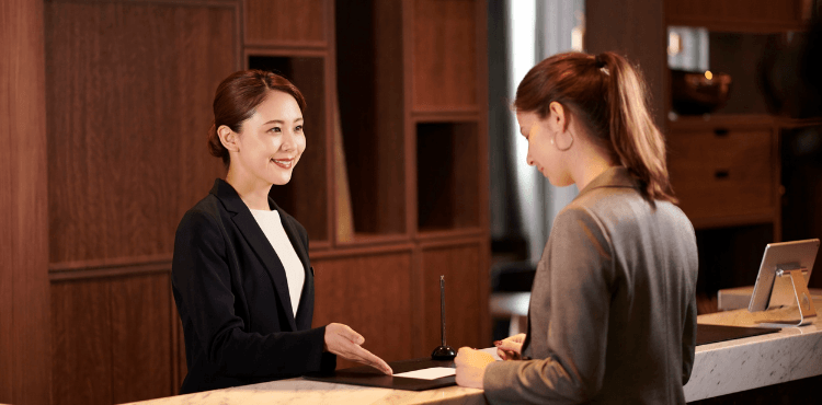 Australian Hospitality Business Finance Guide