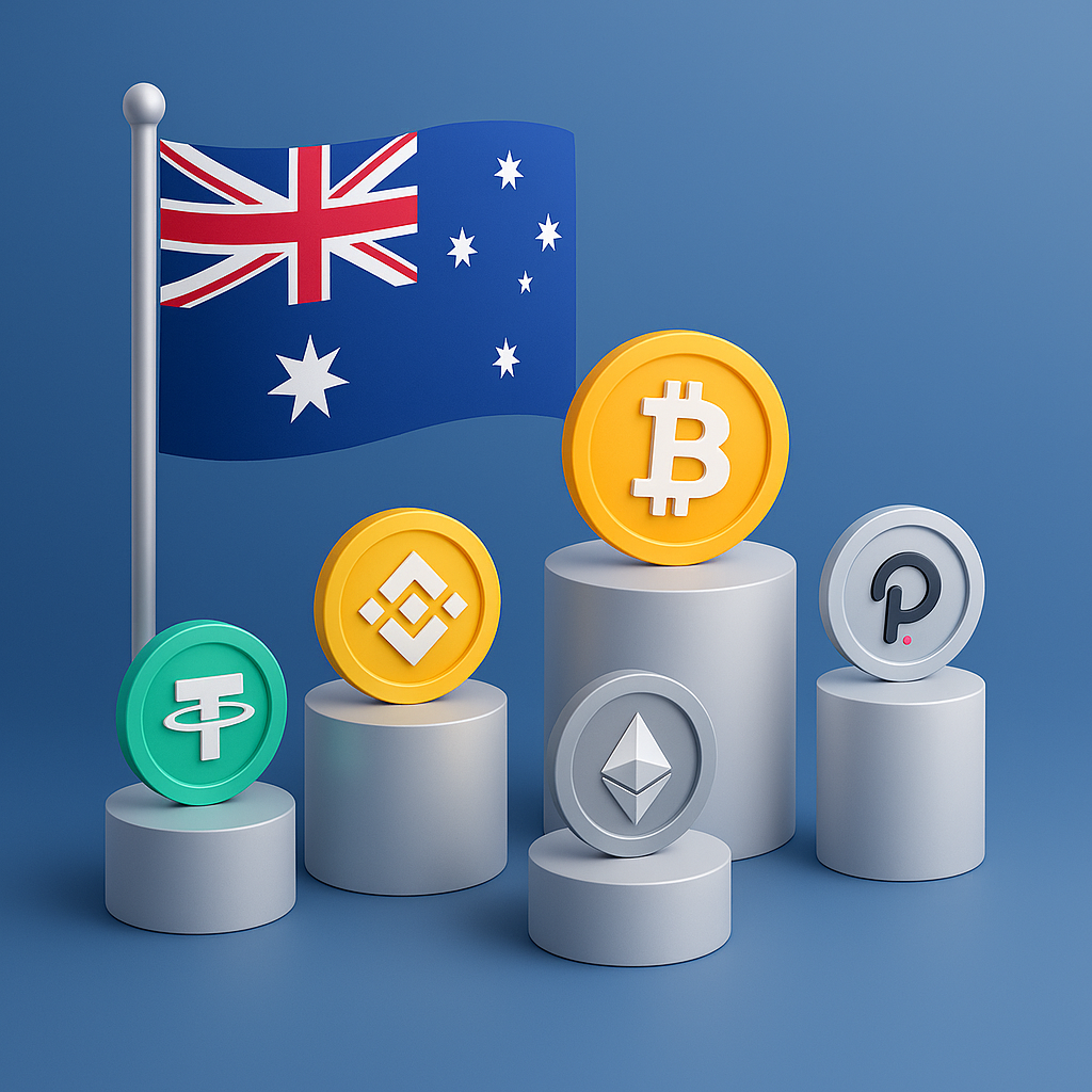 Big Four Bank Quietly Trials Crypto-Backed Mortgages | Broker.com.au