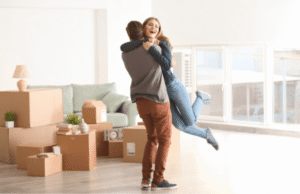 Residential Lending Powers ahead with Double-digit Growth