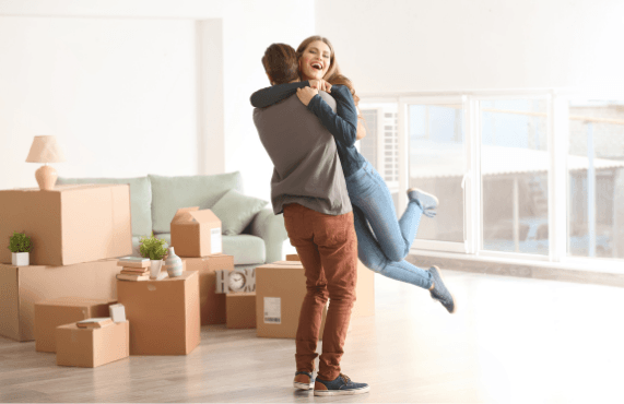 Residential Lending Powers ahead with Double-digit Growth