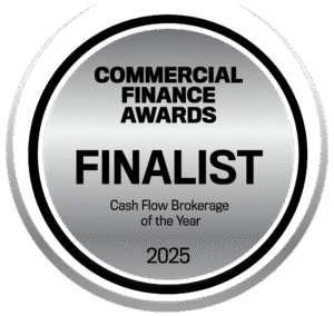 Commercial Finance Awards 2025
