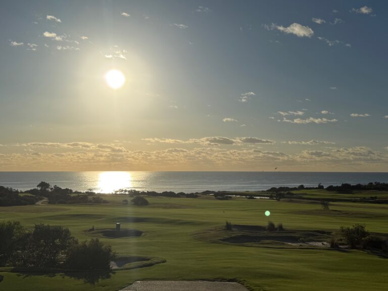 Friends of Wolper Charity Golf Day