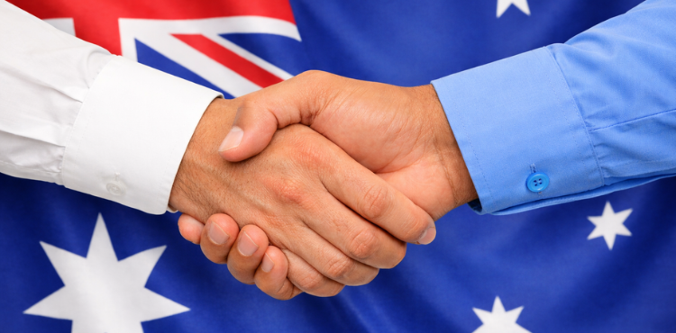 Australia’s Ageing Business Owners The Succession Crisis Creating a Wave of Opportunity