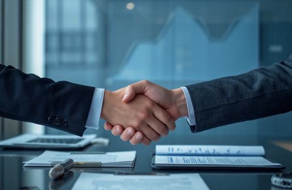 How to Negotiate, Structure, and Integrate a Business Acquisition Successfully