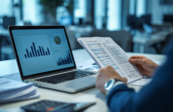 What Lenders Really Analyse Before Approving an Acquisition Loan