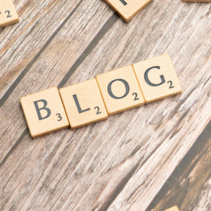 Blogs
