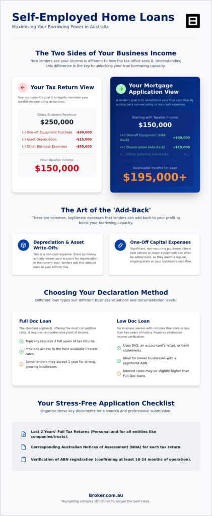 business income
